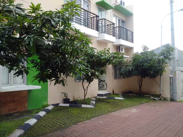 Kost Eksklusif 8 Kamar di Perum Elite Pogung, Dekat UGM