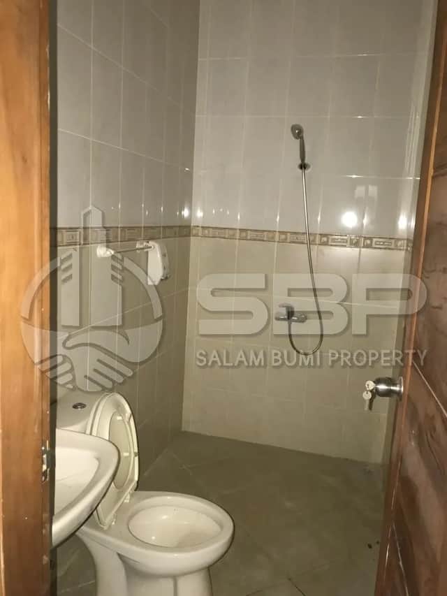 Rumah Mewah 2in1 di Perumahan Pondok Permai, Jl. Kaliurang Km 8,5 Utara UGM! foto 3