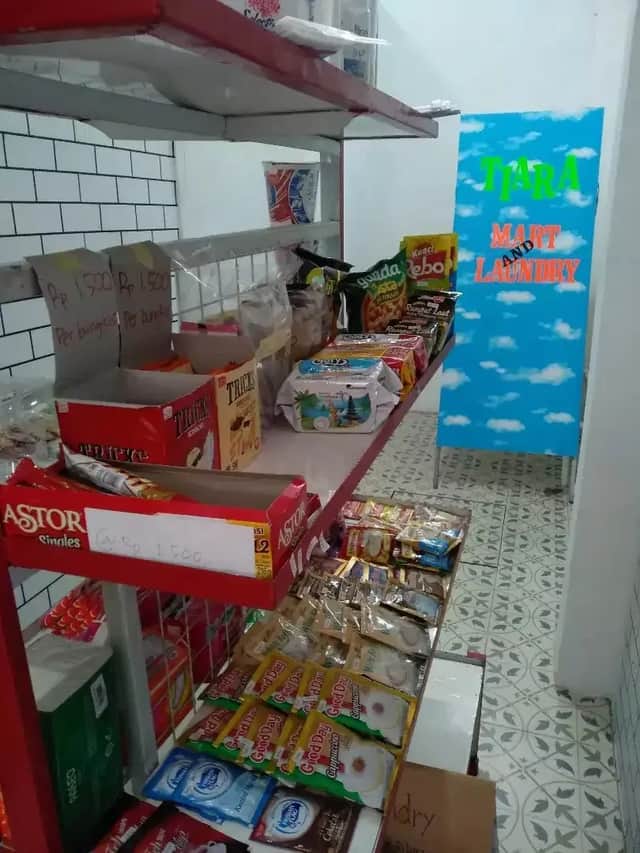 Rumah Induk + 11 Kost Eksklusif di Barat UGM — Peluang Investasi Emas! foto 5