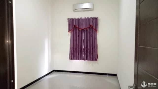 Rumah Cantik Minimalis Dekat UGM di Jl. Magelang Km 4 - Harga Terjangkau! foto 3