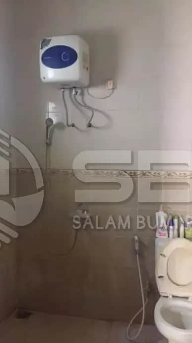 Rumah Mewah Strategis di Perumahan Pondok Permai Barat, Tugu Jogja foto 2