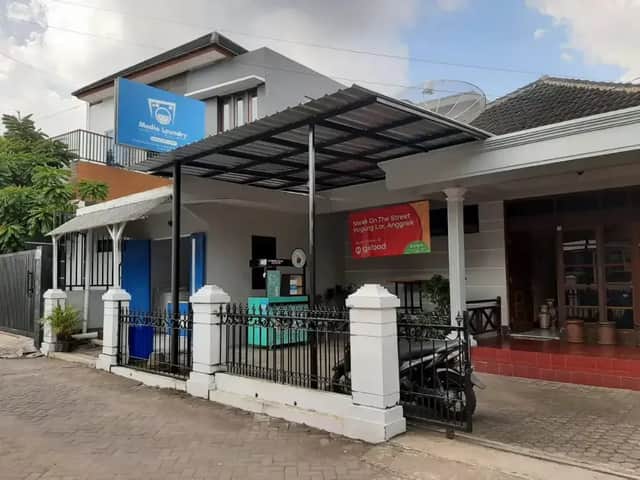 Rumah Istimewa dalam Ringroad Pogung Dekat UGM, Kesempatan Emas untuk Anda!