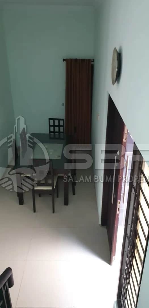Rumah Mewah 2 Lantai di Perum Elite Pondok Permai Kadipiro - Dekat Malioboro! foto 4