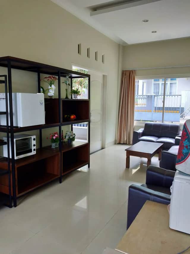 Hotel Istimewa Dijual di Tawangmangu, Karanganyar — Investasi Menguntungkan! foto 4