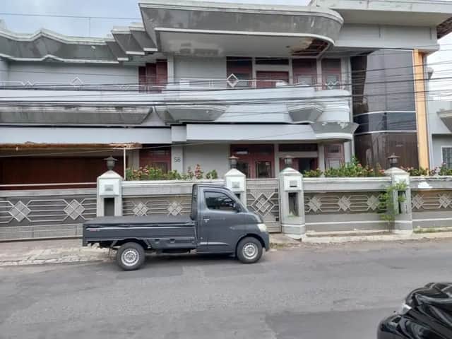 Asset Premium di Pogung, Dekat UGM dalam Ringroad