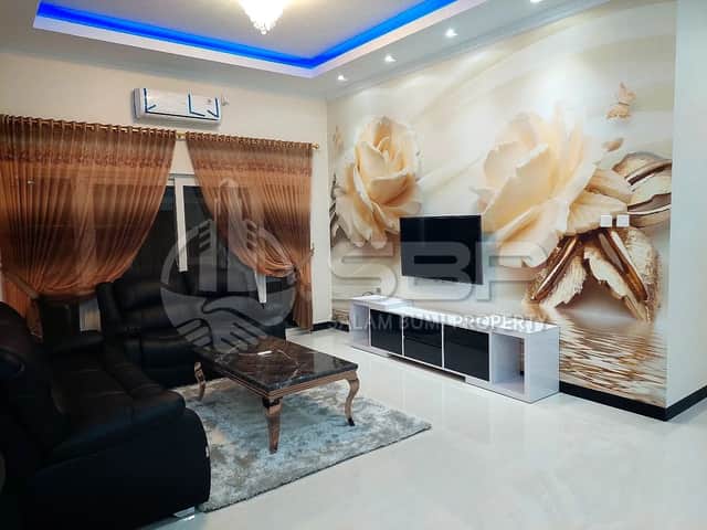 Rumah Mewah Baru dengan Private Pool di Kaliurang KM 12,5 - Ideal untuk Guesthouse! foto 2