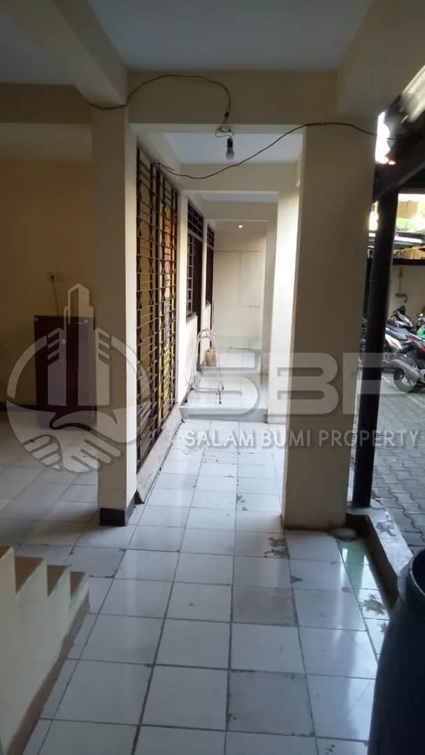 MURAH!! Kost 15 Kamar Premium di Dekat UGM - Investasi Menjanjikan! foto 2