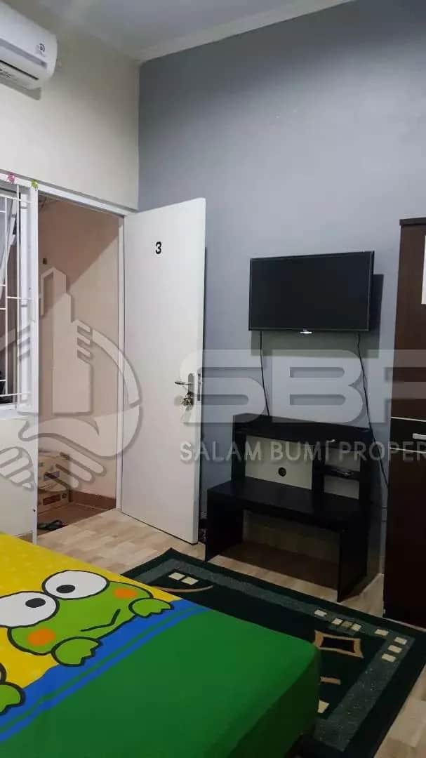 Rumah Induk dan Kost Exclusive Strategis Dekat UMY dalam Perumahan Metroharmony foto 2