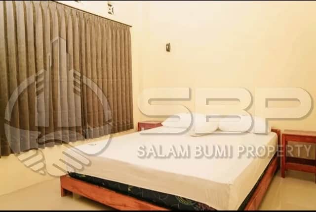 Kost Exclusive Bangunan Baru 16 Kamar Full Furnish di Barat Pogung, UGM dalam Ringroad foto 3