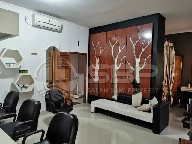 Rumah Mewah Strategis 10 Menit dari UMY, Gamping, Sonosewu, Kasihan foto 5