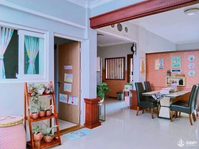 Rumah Cantik Mewah di Perumahan Elite Yogyakarta! foto 4