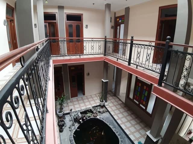 Turun Harga! Kost 18 Kamar Mepet Kampus UMBY - Kini Hanya 3 Miliar! foto 5