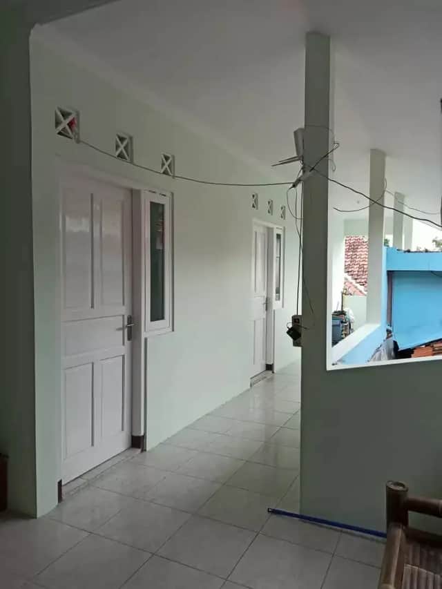 Rumah Induk + Kost 10 Kamar Strategis Dekat UII di Jl. Kaliurang foto 4