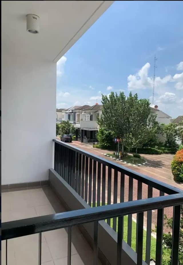 Rumah Mewah Perum Elite Greenhills Residence Utara UGM foto 3