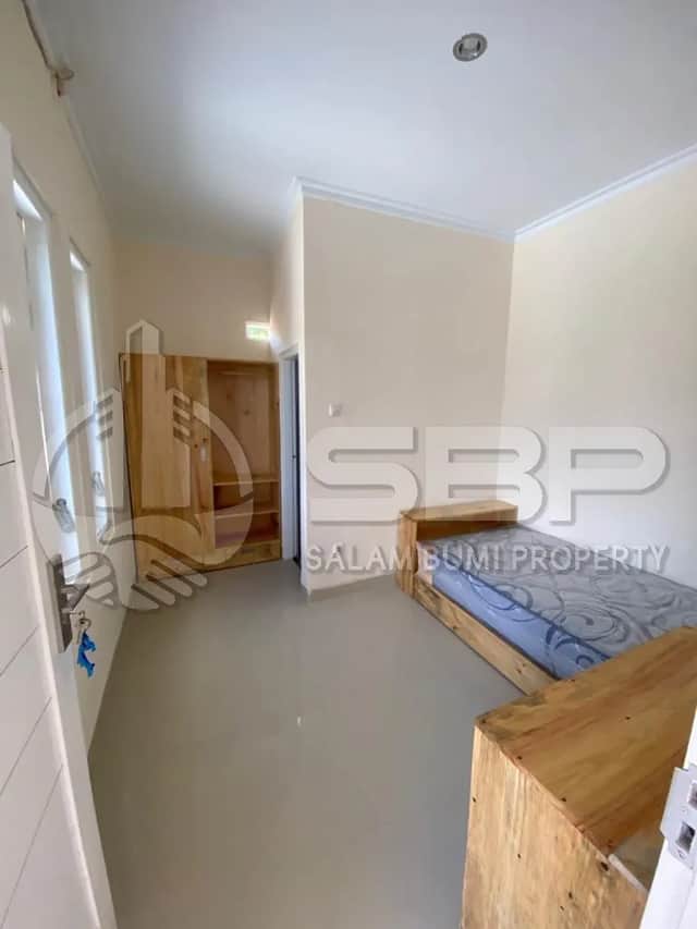 Kost Exclusive Bangunan Baru 11 Kamar Full Furnish di Jl. Kaliurang KM 12, Dekat UII foto 4