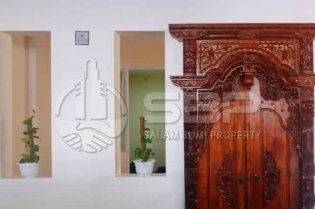 Kost Eksklusif 12 Kamar Dekat UNY, UAJY, Mrican, Gejayan Dalam Ringroad — Properti Strategis foto 5