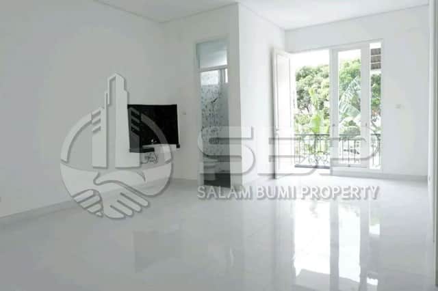 Rumah Mewah Baru dalam Perumahan Istimewa di Tengah Kota Yogyakarta foto 4