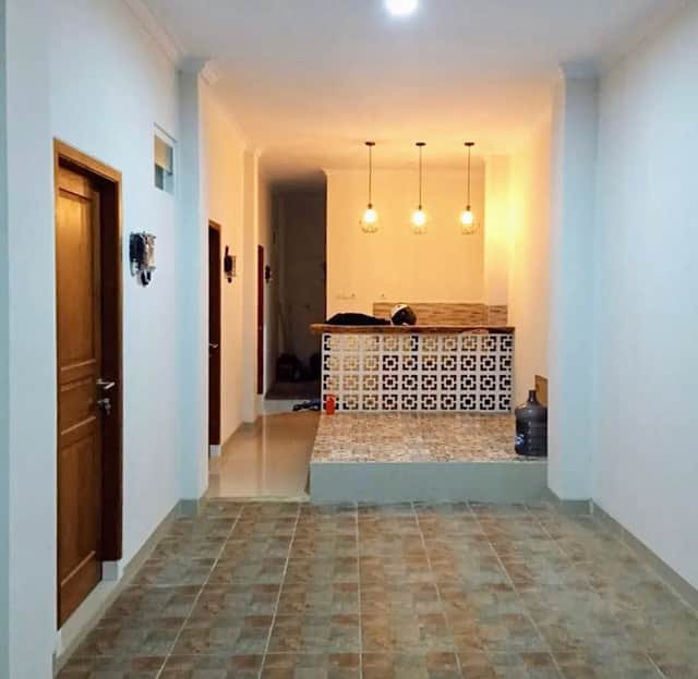Kost Exclusive 14 Kamar Dekat UPN Seturan Occupancy 100% Selalu Full foto 5
