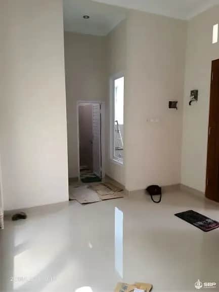 Rumah Cantik Lux 2 Lantai di Wirobrajan, Jogja – Investasi Ideal di Tengah Kota! foto 5