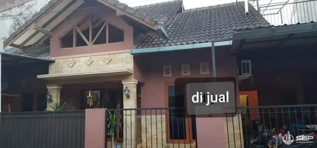 Dijual! Rumah Cantik Minimalis 1 Lantai di Perum Jl. Palagan Km 8 - Dekat Hyatt & UGM