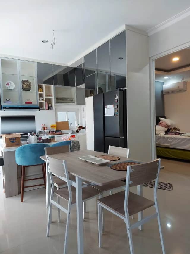 Rumah Mewah Berkualitas Premium di Perumahan Elite Greenhills - Jl. Kaliurang Km 9 foto 5