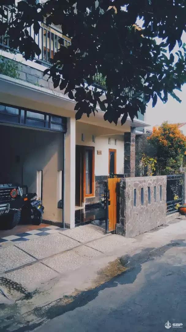 Rumah Cantik Harga Terjangkau di Condongcatur, Candi Gebang - Dekat UPN foto 3