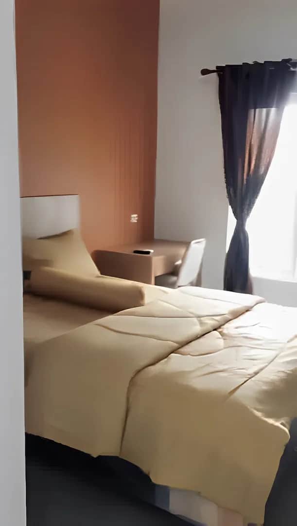 Kost Exclusive Proses Bangun 16 Kamar di Seturan, Hanya 200m dari UPN! foto 5
