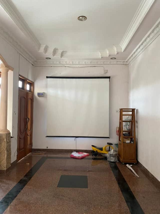 Rumah Mewah Megah Dekat Balaikota, Baciro, Timoho foto 4