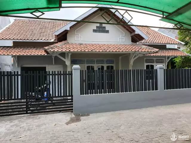 Dijual di Bawah Harga Pasar! Tanah Bonus Rumah di Pogung Dekat UGM, Cocok untuk Kost Eksklusif!
