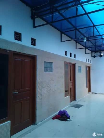 Rumah Cantik Murah Dekat UII Terpadu, Jl. Kaliurang Km 12,5 – Kesempatan Emas! foto 2