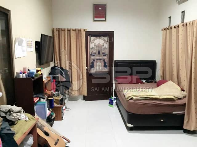 Rumah Mewah Cantik Minimalis Dekat UGM dalam Ringroad foto 4