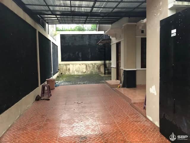 Rumah Cantik Minimalis di Perum Maguwo, Tajem - Dekat Jogja Bay foto 3