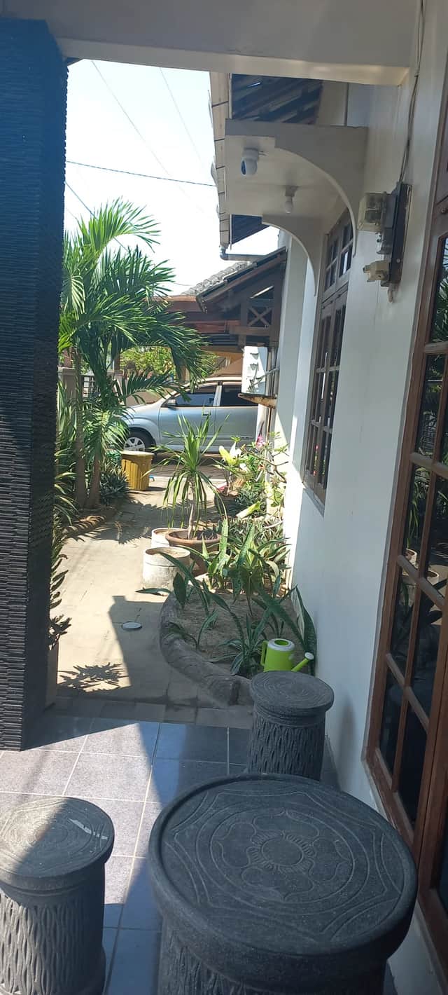 Rumah Cantik Di Sambisari Purwomartani Kalasan
