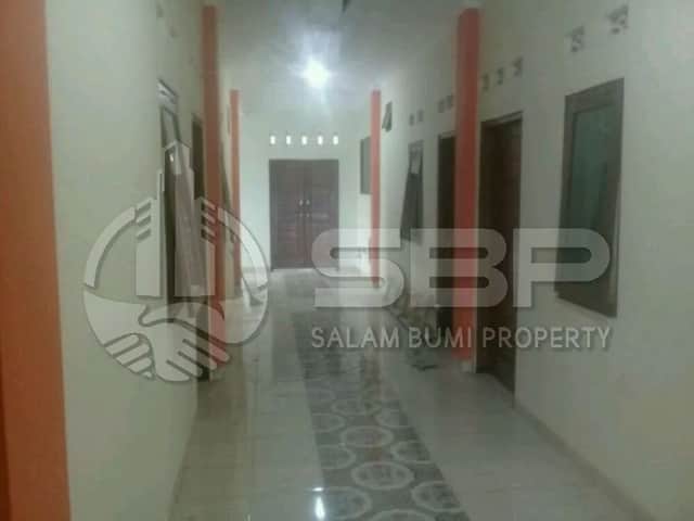 Kost Baru 12 Kamar Mandi Dalam, Selangkah ke Sanatadharma & Stadion foto 3