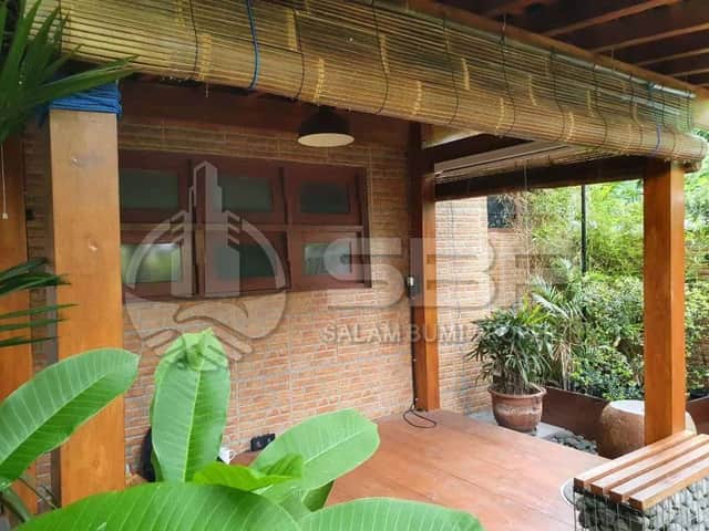 Rumah Megah Tanah Luas Dekat UNY, Gejayan foto 3