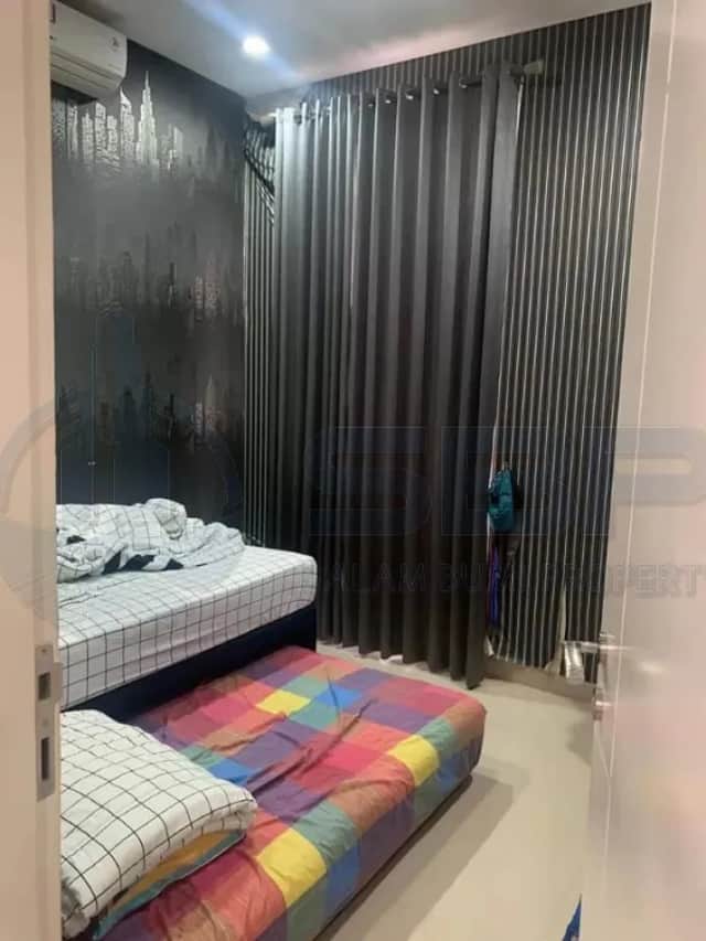 Rumah Mewah di Cluster Maguwo FULL FURNISHED dengan Sistem One Gateway! foto 2