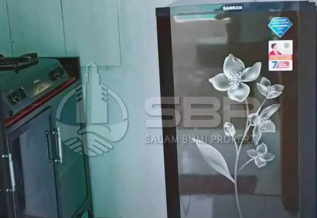 Kost 11K 11KM Jl Kaliurang KM 14 Dekat UII Pusat foto 2