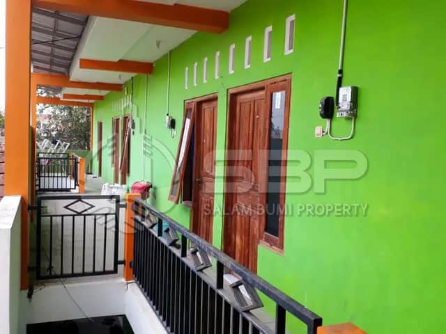 Kost Strategis Dekat UMY - Peluang Investasi Emas di Hati Mahasiswa!
