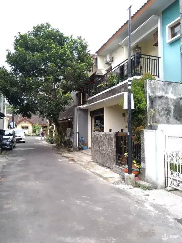 Rumah Cantik Harga Terjangkau di Condongcatur, Candi Gebang - Dekat UPN foto 2