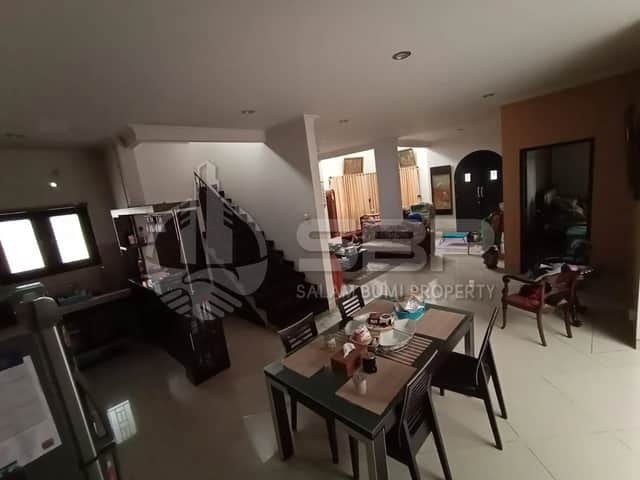 Penurunan Harga Menarik! Rumah Perumahan Elite Casagrande Dekat UPN foto 4