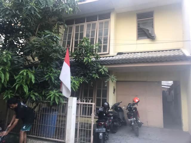 Dijual Segera! Kost Premium 11 Kamar di Seturan, Dekat UPN