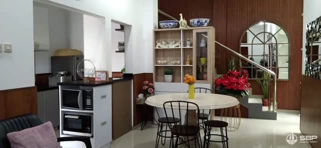 Dijual Cepat! Rumah Cantik Modern di Perum Pondok Permai, Taman Tirta! foto 3