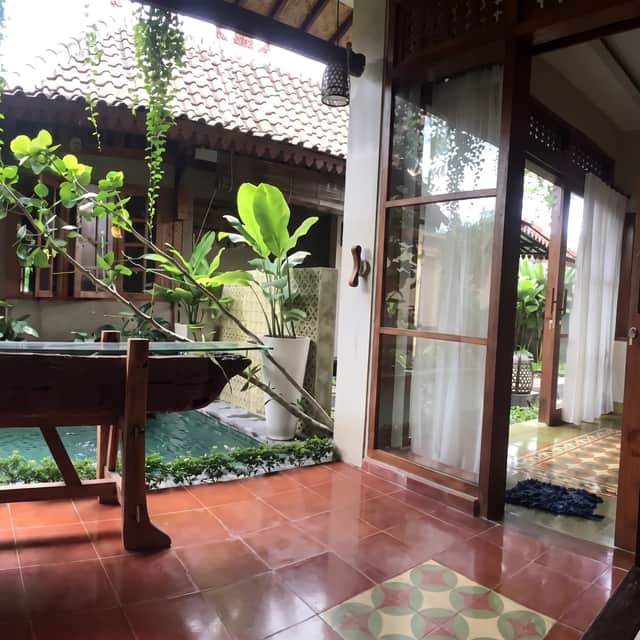 Penawaran Spesial! Turun Harga 8,5M ke 6,5M - Rumah Mewah Tropis Dekat UGM, Monjali foto 5