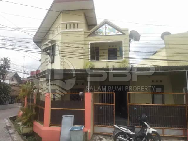 Kesempatan Emas! Kost 17 Kamar Dekat UGM, Kini Hanya Rp 3 Miliar! foto 3