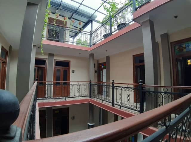 Turun Harga! Kost 18 Kamar Mepet Kampus UMBY - Kini Hanya 3 Miliar! foto 2