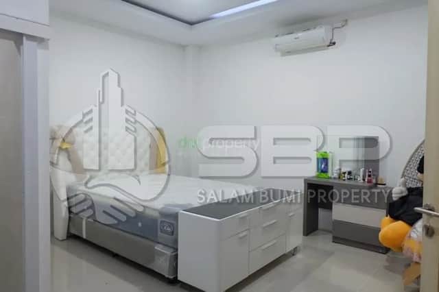 Kost Exclusive Full Furnished, 10 Kamar, Strategis Dekat UPN dan Hartono Mall foto 2