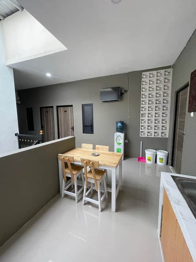 Rumah Induk + 13 Kost Exclusive FullyFurnished, FullyOccupied dekat UGM foto 4