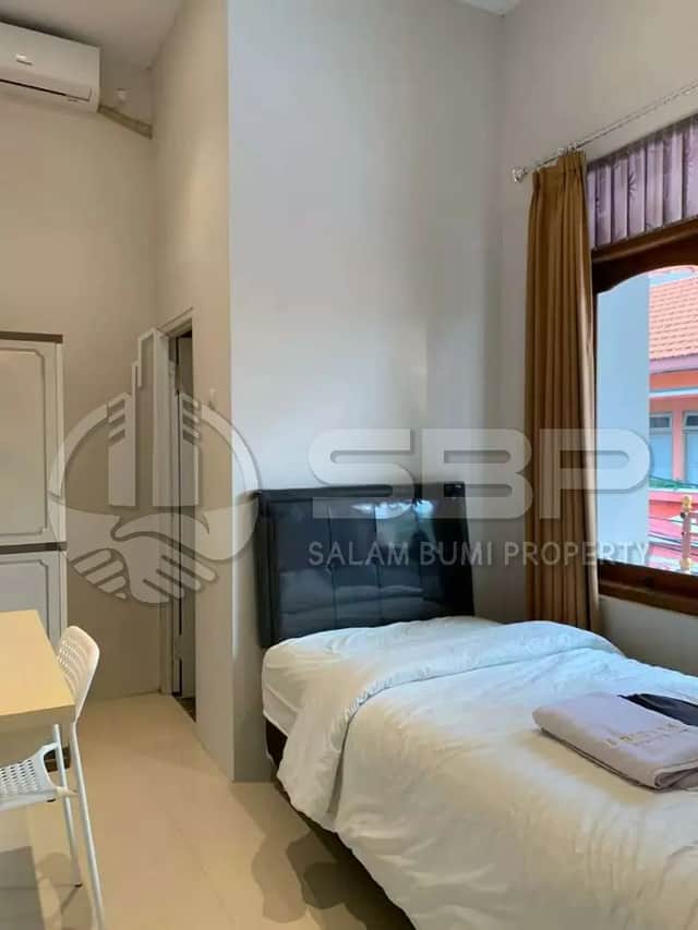 Kost Exclusive 15 Kamar dengan Pendapatan 360 Juta Dekat UPN, Seturan! foto 5