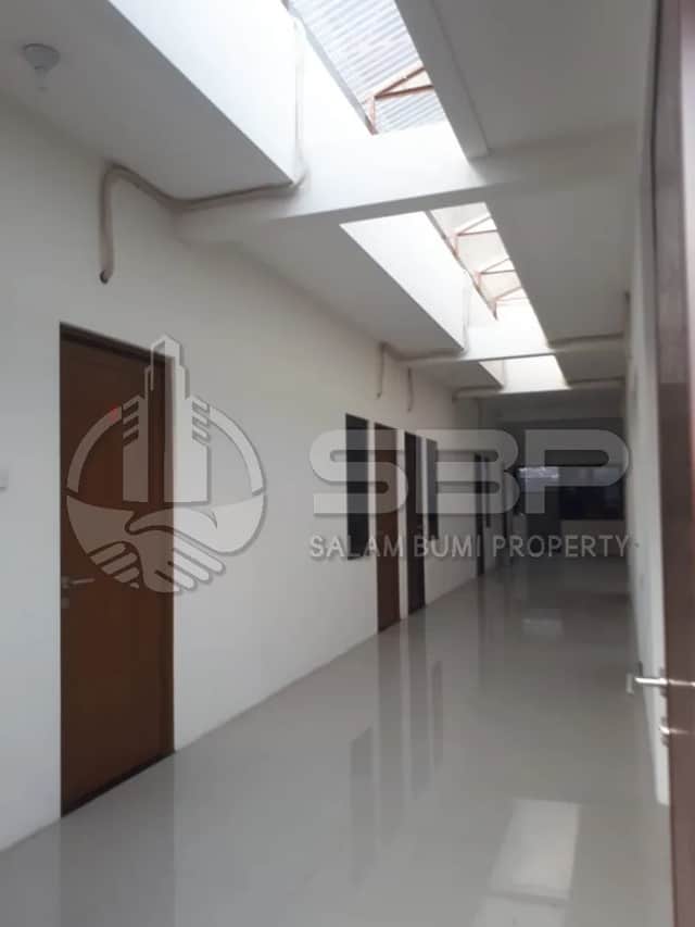 Kost Eksklusif 12 Kamar Baru Dekat Ambarukmo Plaza, RS Hardjolukito - Investasi Menjanjikan! foto 4
