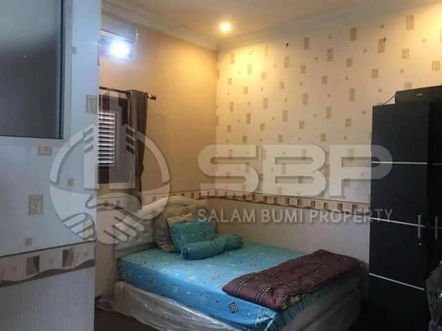 Rumah Mewah Strategis di Perum Elite Barat Tugu Yogyakarta - Dekat UGM foto 4